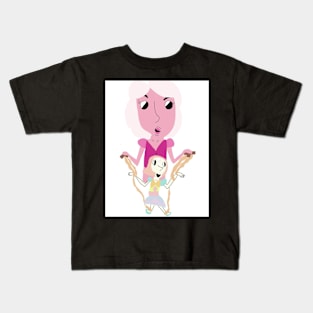 Just Another Pearl. Kids T-Shirt